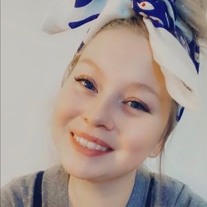 Meet your Posher, Kelsea